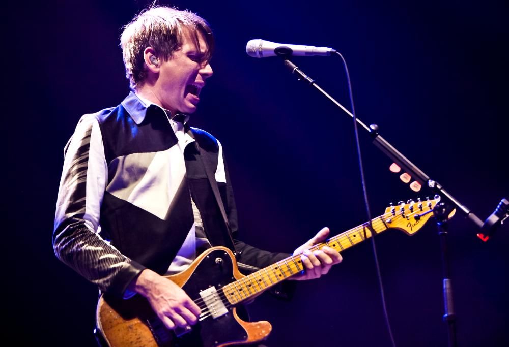 Franz Ferdinand in concerto a Milano