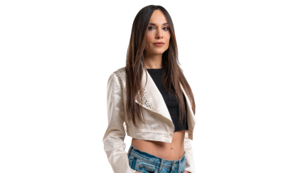 Rockin' Weekend - con Ketty Passa