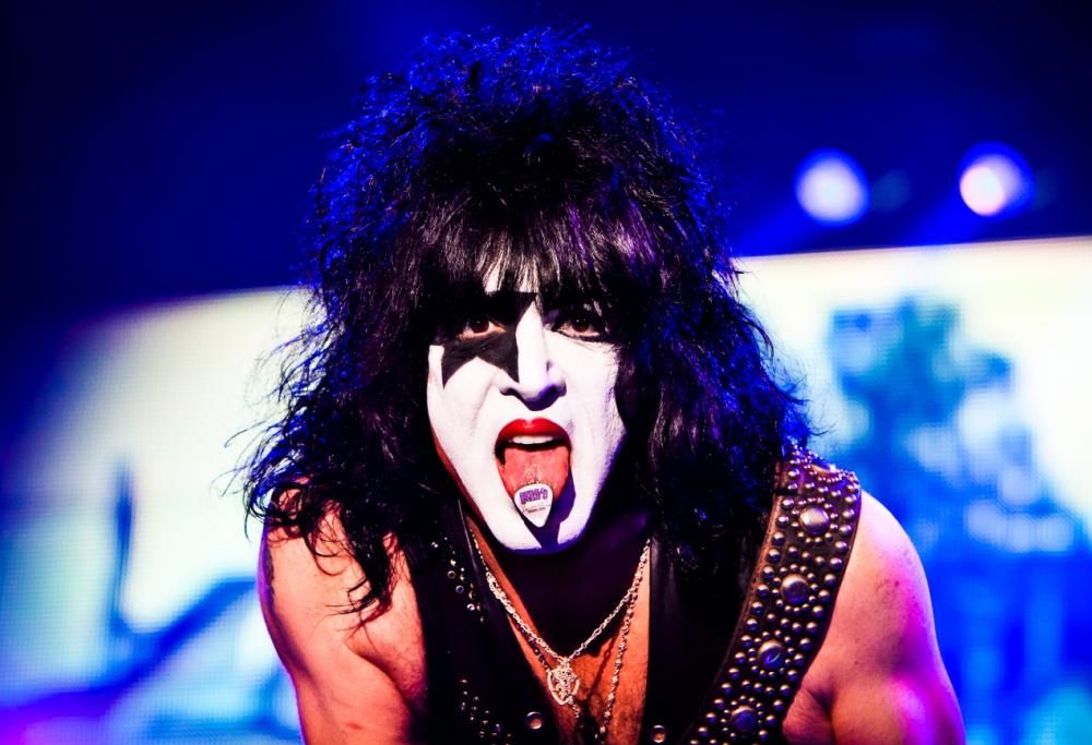Kiss in concerto a Codroipo