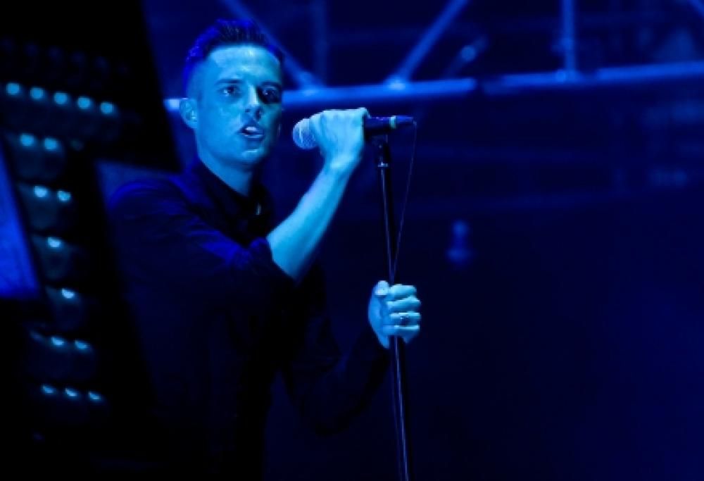 A Perfect Day Festival – Primo giorno