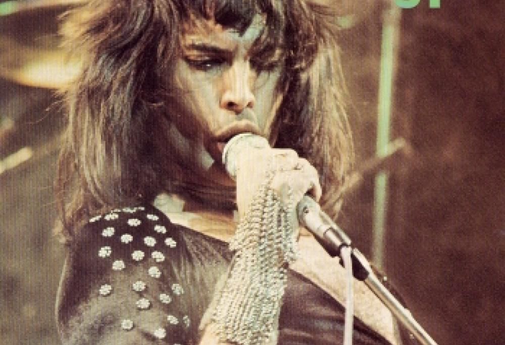 Freddie Mercury – Memorabilia