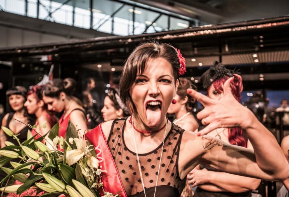 Delicious Pin-Un 2013