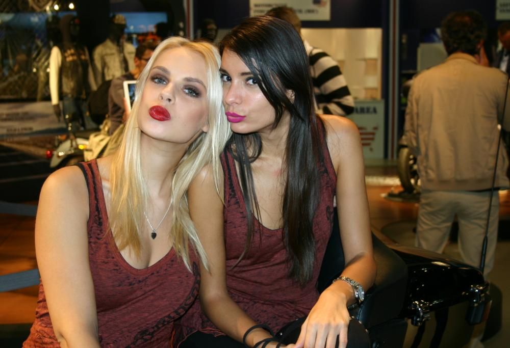 Le più belle di EICMA 2014