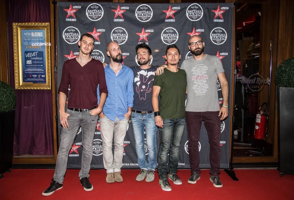 Battle of The Bands 2014 – La finale