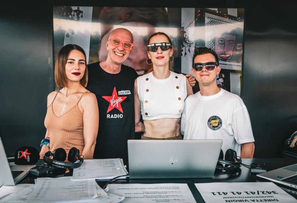 IDays Milano Coca Cola: le foto più belle della diretta di Revolver del 15 luglio