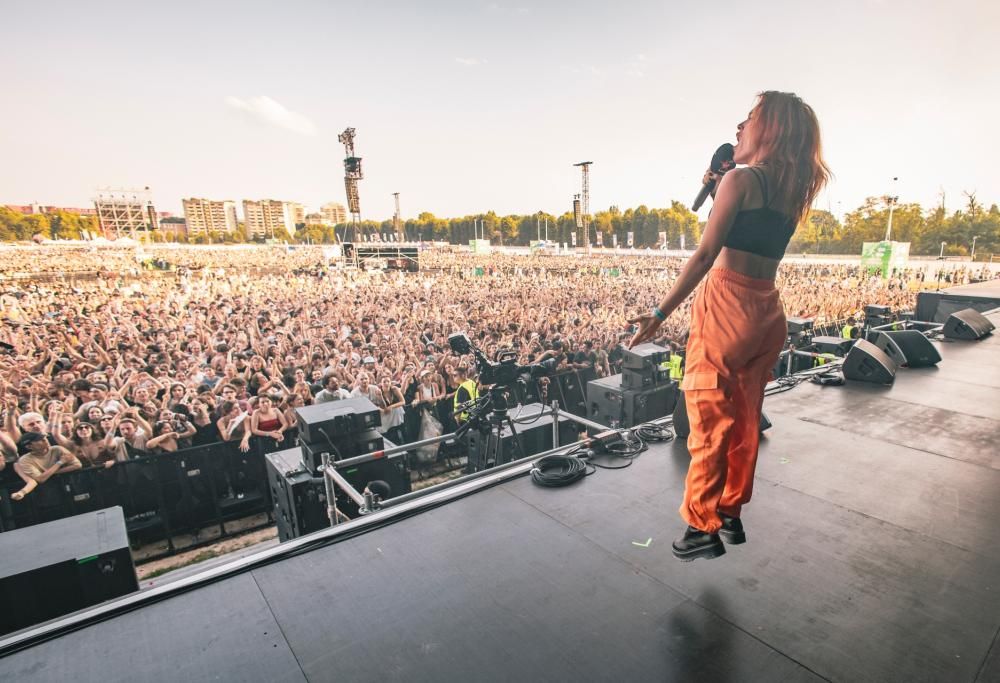 IDays Milano Coca Cola: il dj set di Virgin Radio del 15 luglio