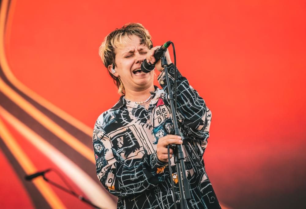 Nothing But Thieves: guarda le foto più belle del concerto a IDays Milano Coca Cola