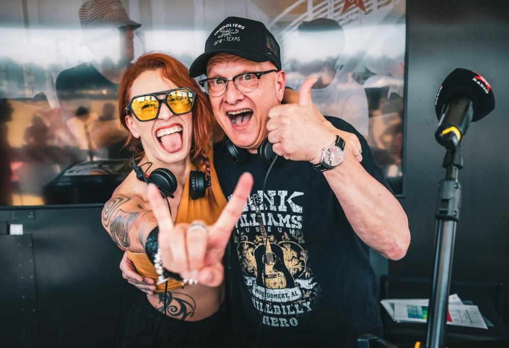 IDays Milano Coca Cola: le foto più belle della diretta con Alteria e Dr. Feelgood del 2 luglio