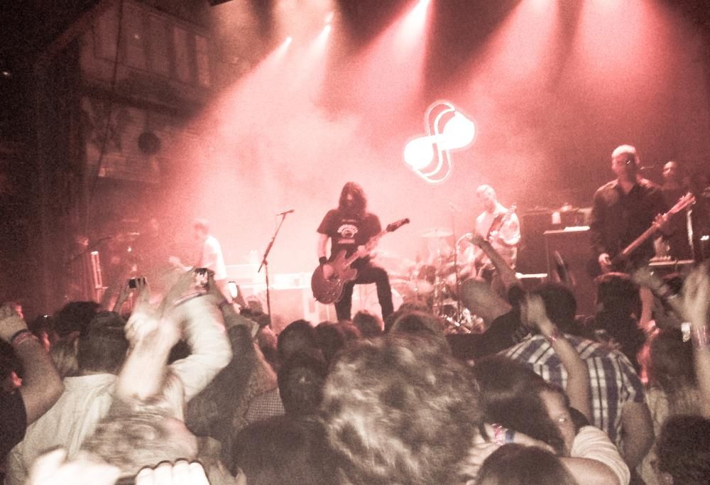 Foo Fighters: la gallery delle nostre inviate a New Orleans!