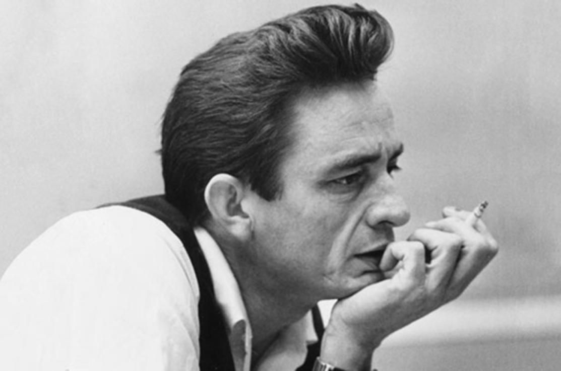 Johnny Cash scrisse I Walk The Line in venti minuti: scopri la vera storia del leggendario brano