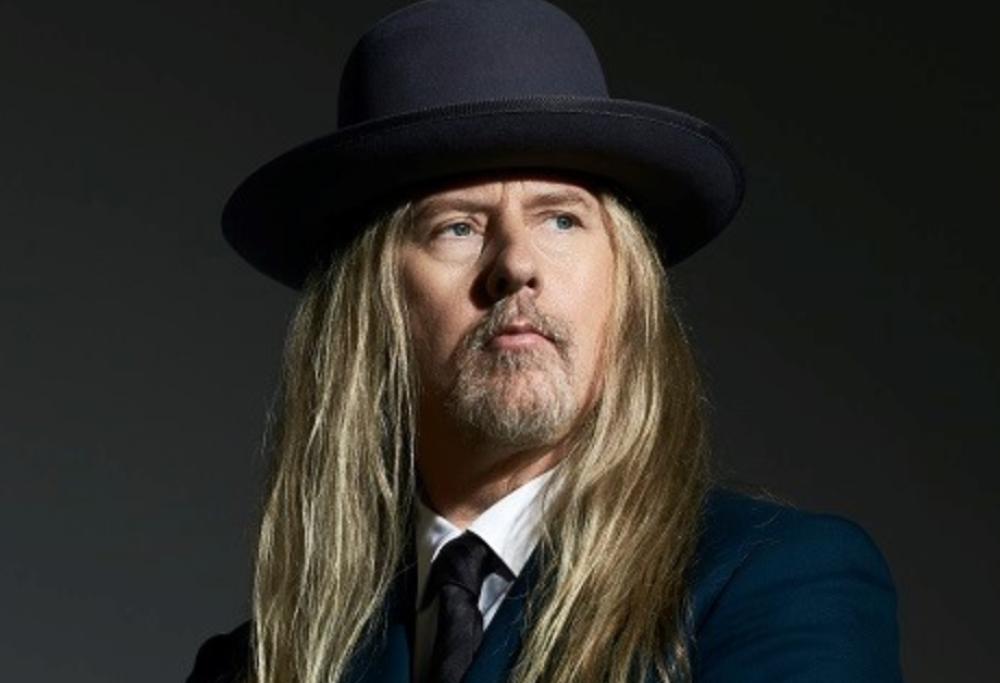 Jerry Cantrell, pubblicato il nuovo inedito Siren Song. Ascoltalo qui