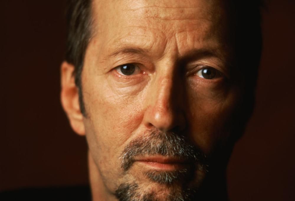 Buon compleanno Eric Clapton: guarda le foto più belle di Slowhand. Stay Rock