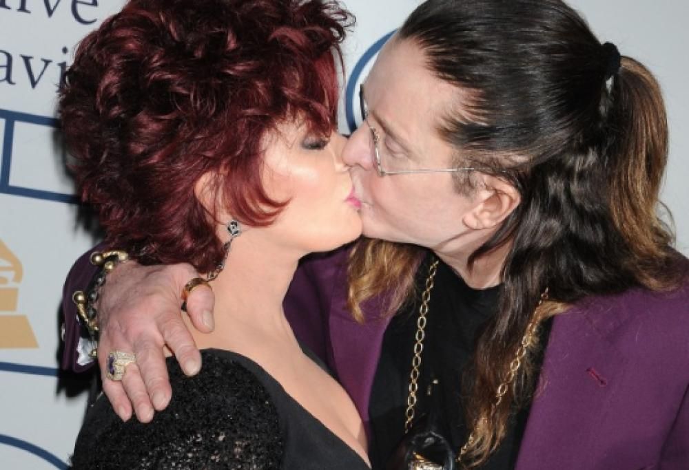 Le coppie che hanno scritto la storia del rock