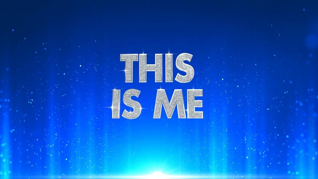 This Is Me: dal 15 ottobre in prima serata su Canale 5. Scopri tutte le info