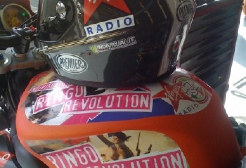 ParkinGo Series – Magny-Cours