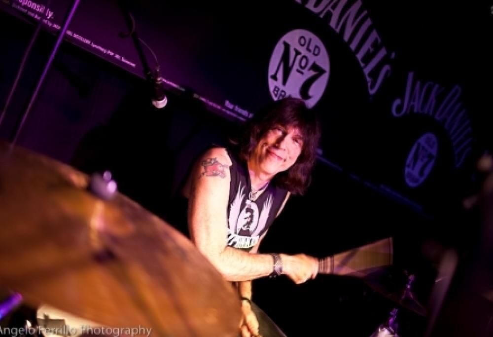 Le foto della serata finale di Jam 160 con Marky Ramone