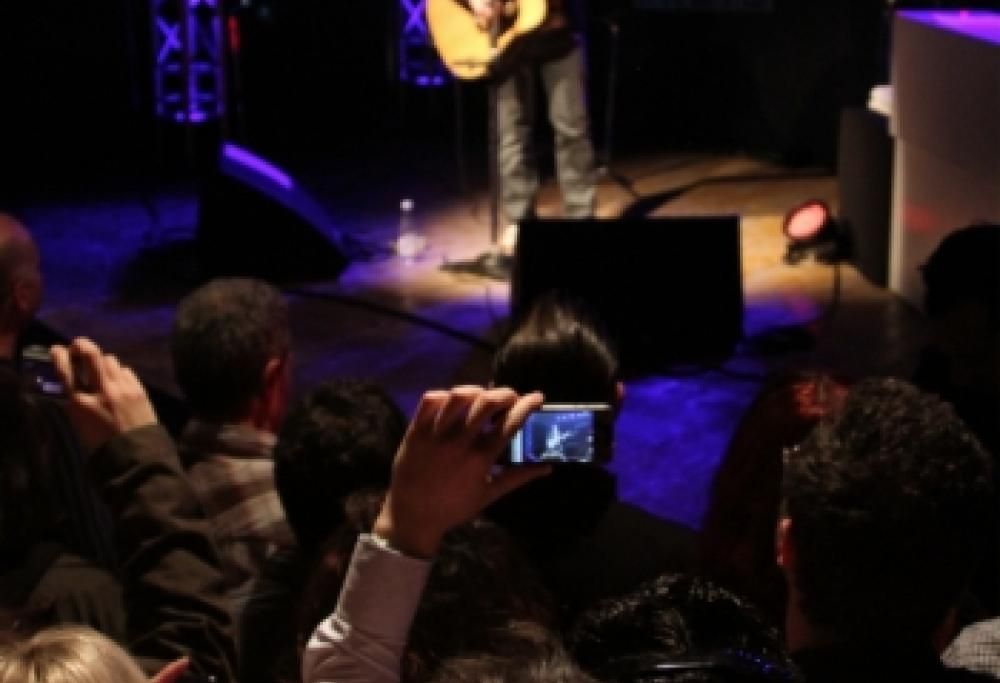 Noel Gallagher – Virgin Radio Showcase