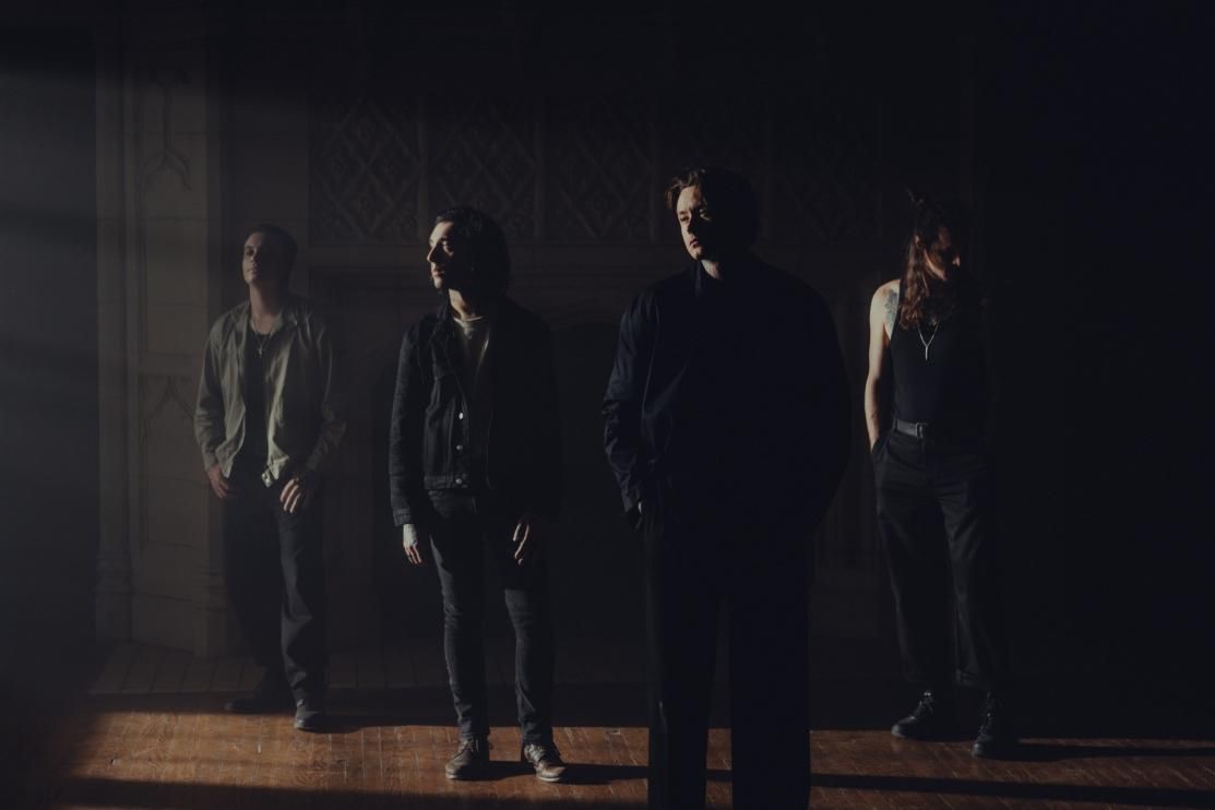 Bad Omens: pubblicato il nuovo singolo "Let For Good". Ascoltalo qui e guarda il video
