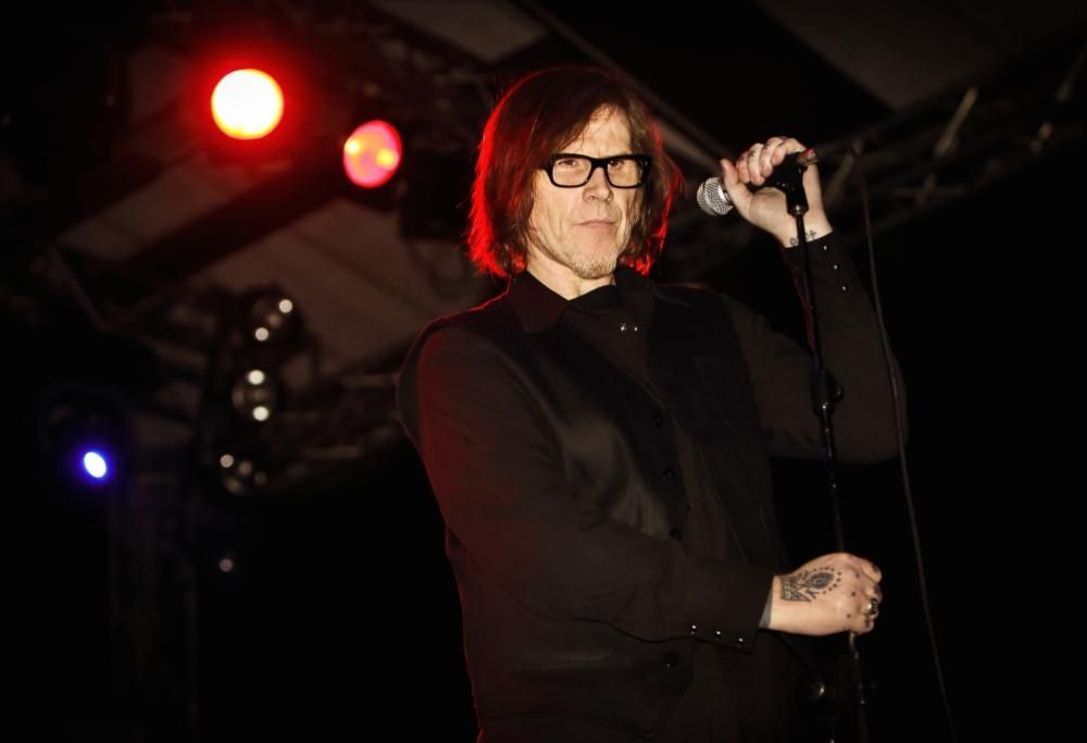 Mark Lanegan in concerto a Bologna