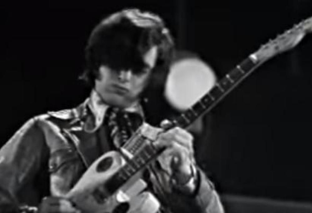 The Yardbirds - Shapes Of Things