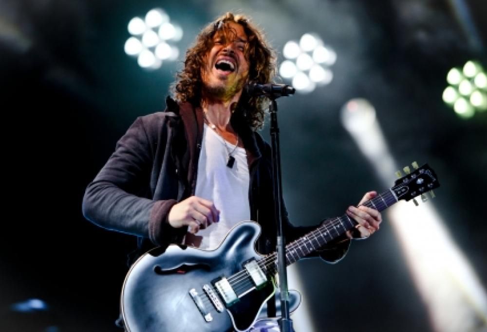 Soundgarden live a Milano