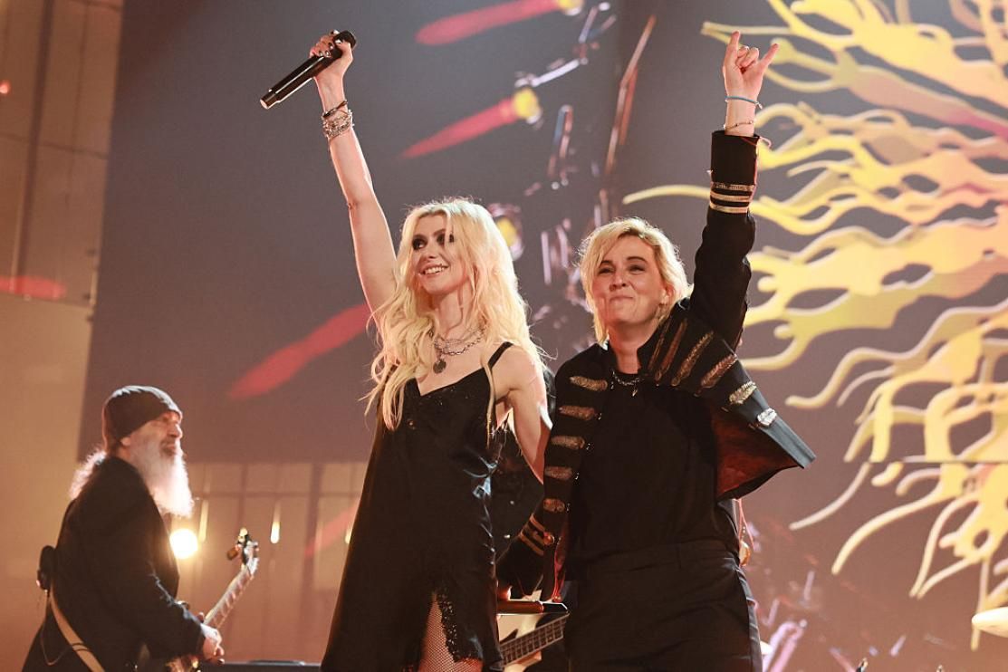 Soundgarden: dopo la Rock & Roll Hall of Fame torneranno mai in tour? La risposta della band