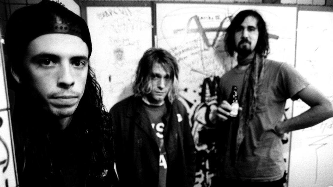 Nirvana, ecco come reagì Kurt Cobain ascoltando le prime demo registrate da Dave Grohl