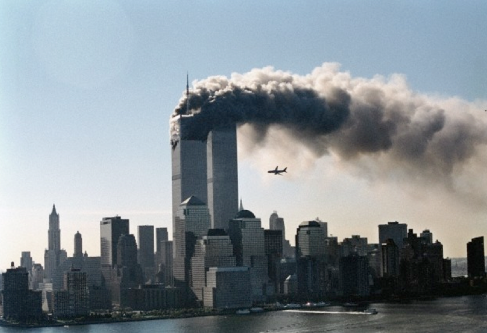 11 settembre 2001: per non dimenticare