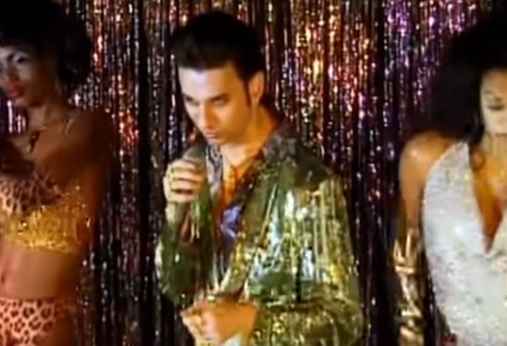 Depeche Mode - It's No Good
