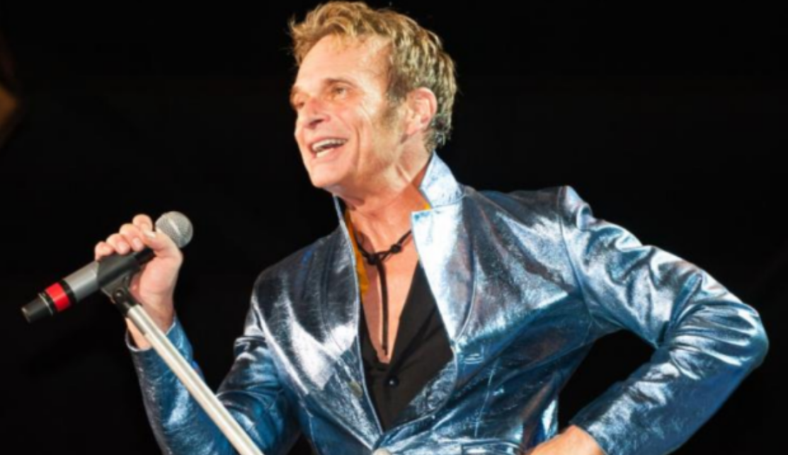 Van Halen, David Lee Roth ha deciso di cambiare nome: adesso vuole ...