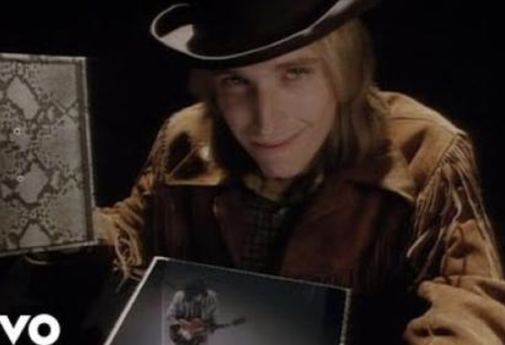 Tom Petty And The Heartbreakers - I Won't Back Down