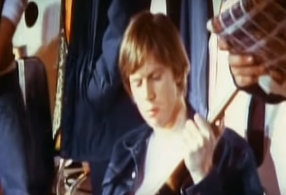 Sonic Youth - Sugar Kane