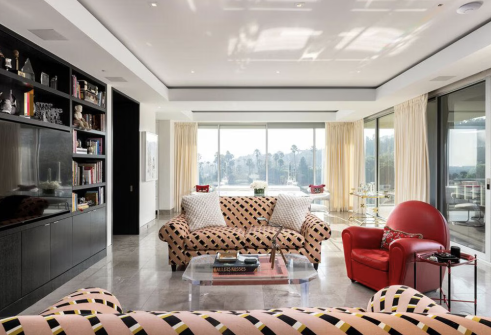 Ozzy Osbourne: in vendita l’appartamento di Los Angeles a 5 milioni di euro. Guarda le foto