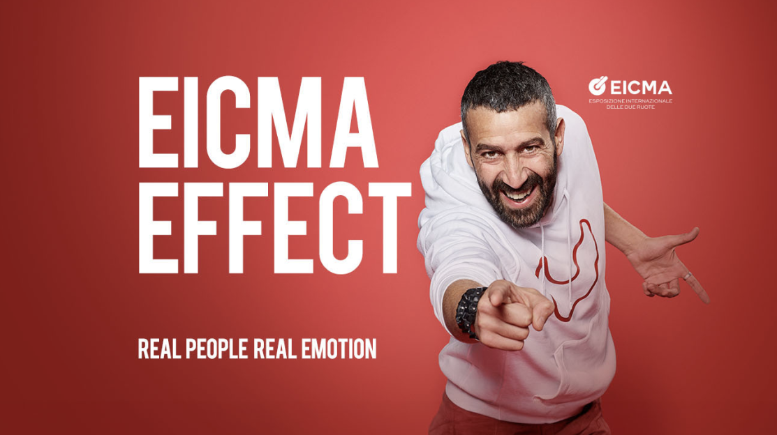 Eicma 2023: dal 9 al 12 novembre arriva a Milano la grande fiera dedicata al mondo delle due ruote!