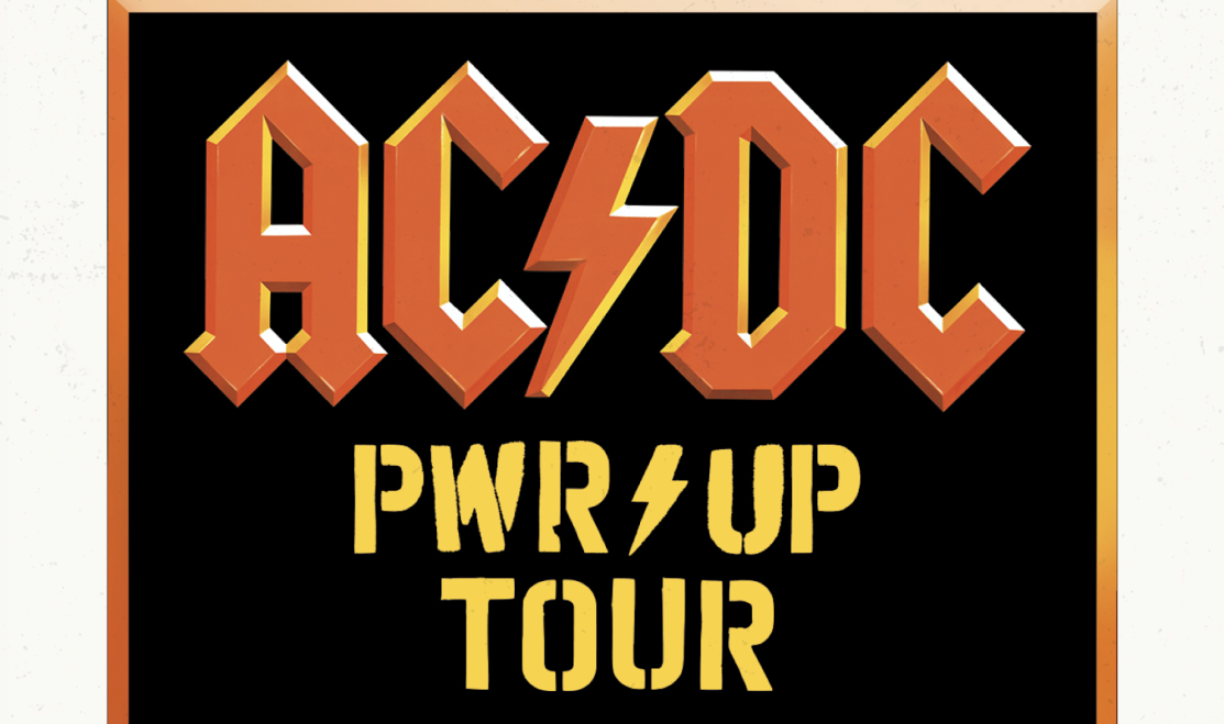 AC/DC LIVE - 25/05/2024: scarica la webzine dedicata al concerto alla RCF Arena di Reggio Emilia