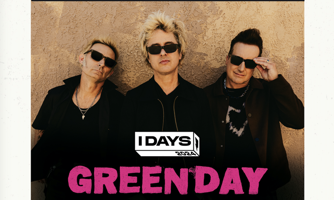 Green Day: scarica la webzine dedicata alla band di Billie Joe Armstrong, Mike Dirnt e Tré Cool