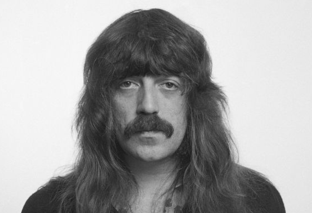 Jon Lord: guarda le foto più belle del leggendario tastierista dei Deep Purple
