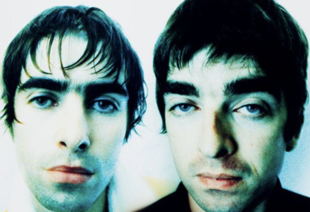 Oasis: guarda le foto più belle di Noel e Liam Gallagher!