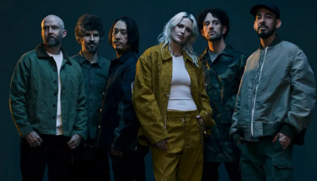 Linkin Park, Mike Shinoda spiega il nuovo ruolo di Brad Delson all’interno della band