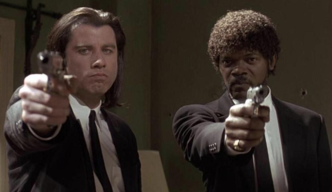 Samuel L. Jackson contro l'industria del cinema: "Avrei meritato di vincere l'Oscar con Pulp Fiction"
