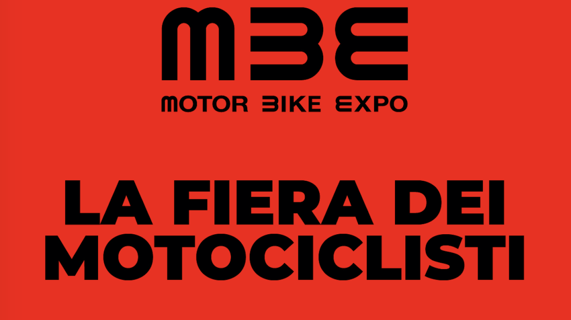 Motor Bike Expo 2025 al via… Virgin Radio c’è! Scopri il programma completo