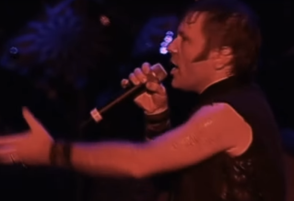 Iron Maiden - No More Lies