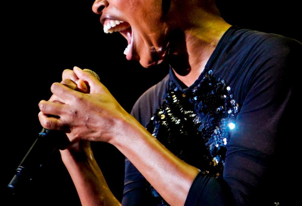Skunk Anansie in concerto a Cattolica