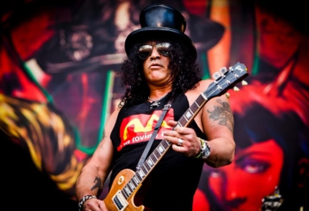 Best of Slash