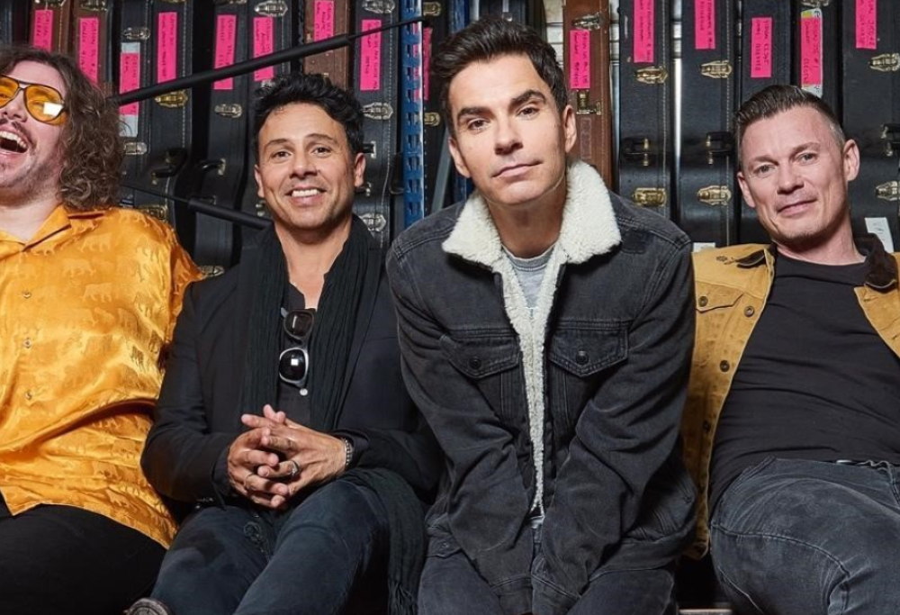 Stereophonics, pubblicato il nuovo singolo "Do Ya Feel My Love?". Ascoltalo qui e guarda il video