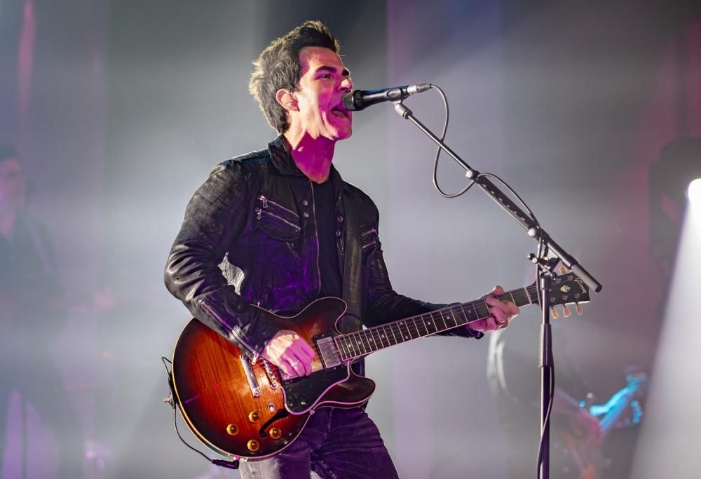 Stereophonics: guarda le foto più belle del concerto a Milano
