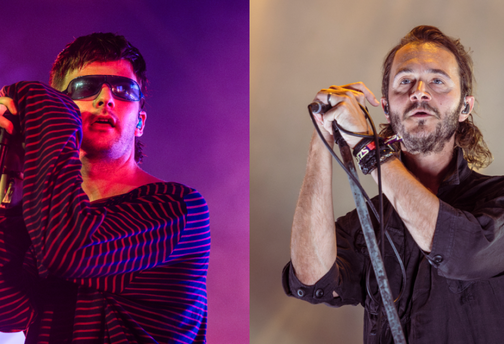 Sziget 2024: le foto del festival con Fontaines D.C. ed Editors