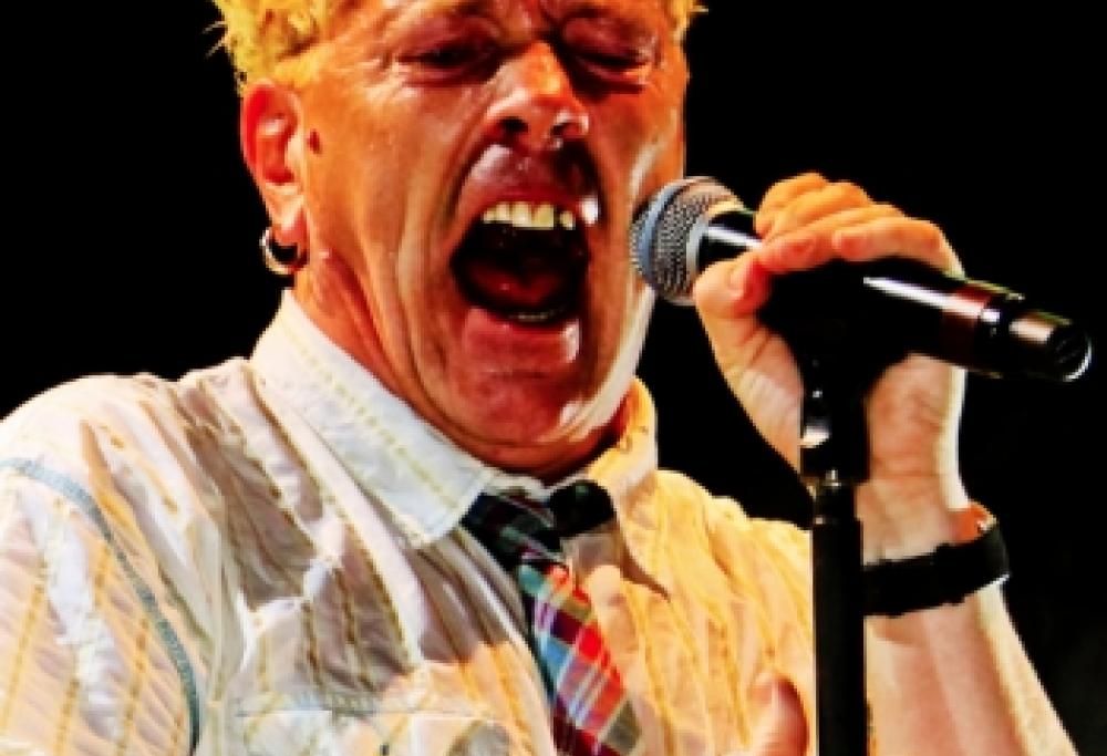 P.I.L. live con dj set di Ringo