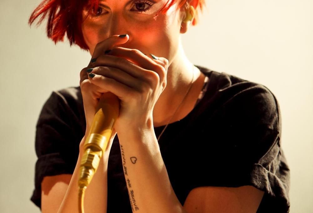 Paramore in concerto a Bologna