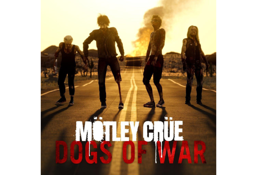 Dogs of War